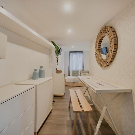Casa Com Alma Portuguesa @ Alfama Studio Lisboa Екстериор снимка
