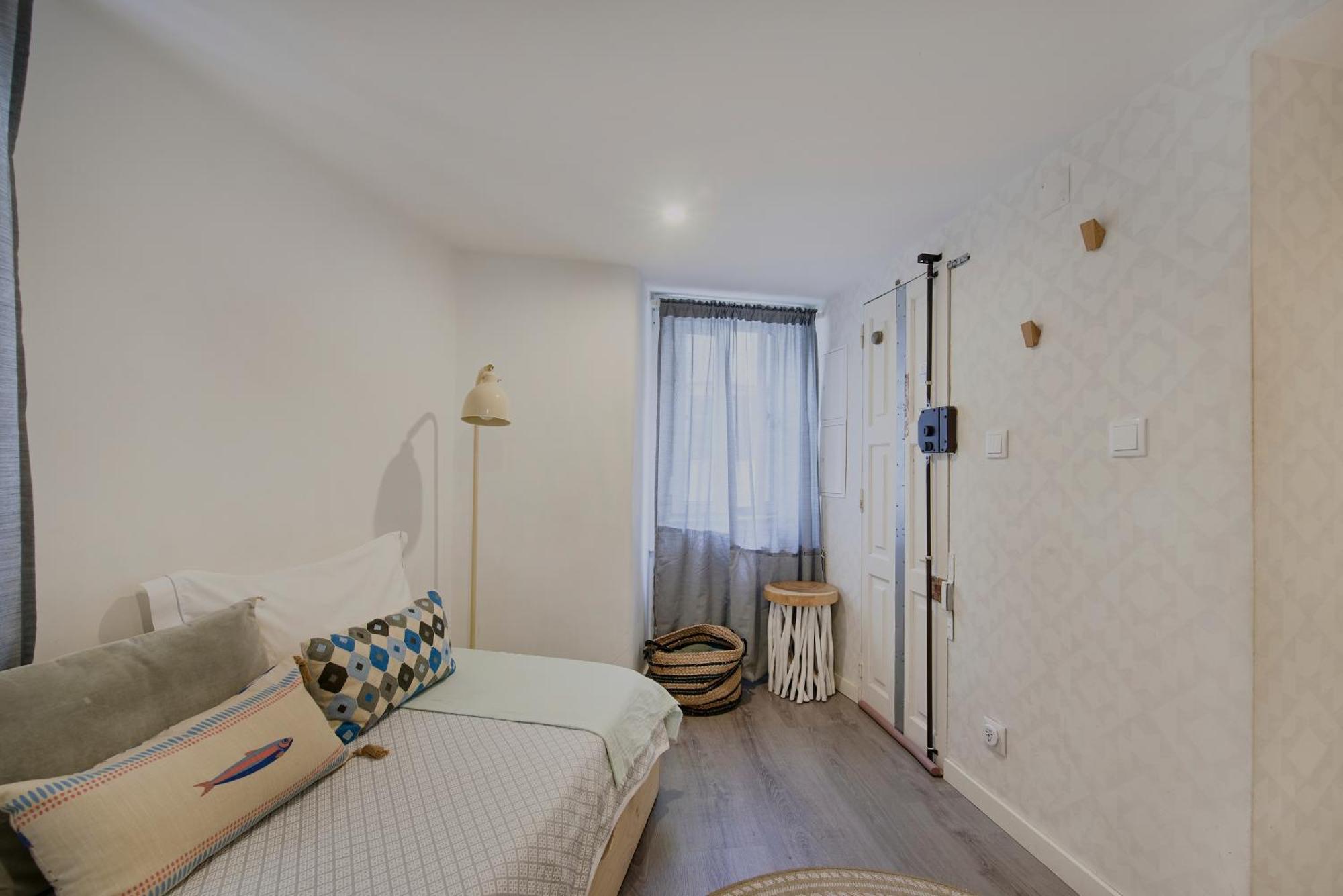 Casa Com Alma Portuguesa @ Alfama Studio Lisboa Екстериор снимка