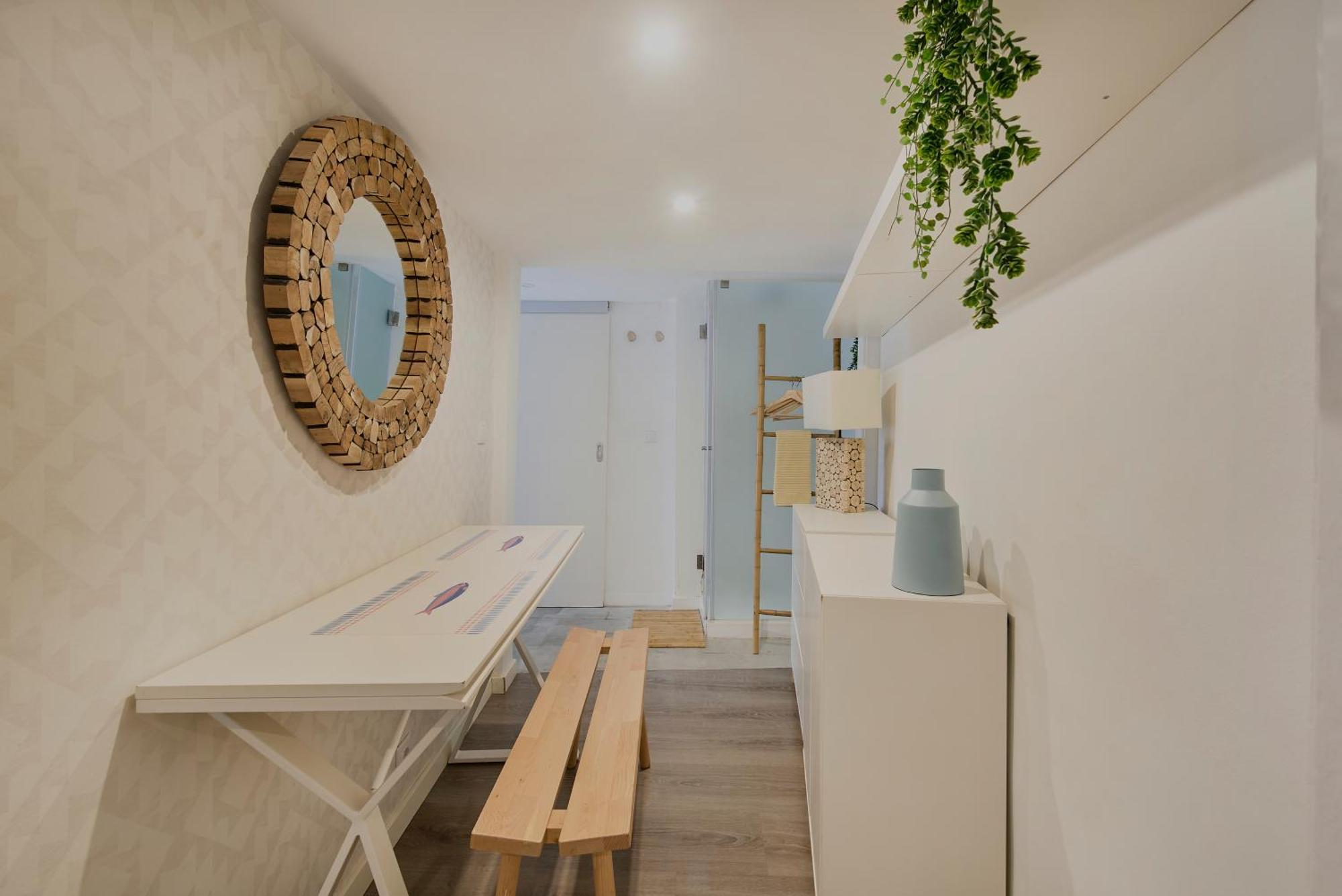 Casa Com Alma Portuguesa @ Alfama Studio Lisboa Екстериор снимка