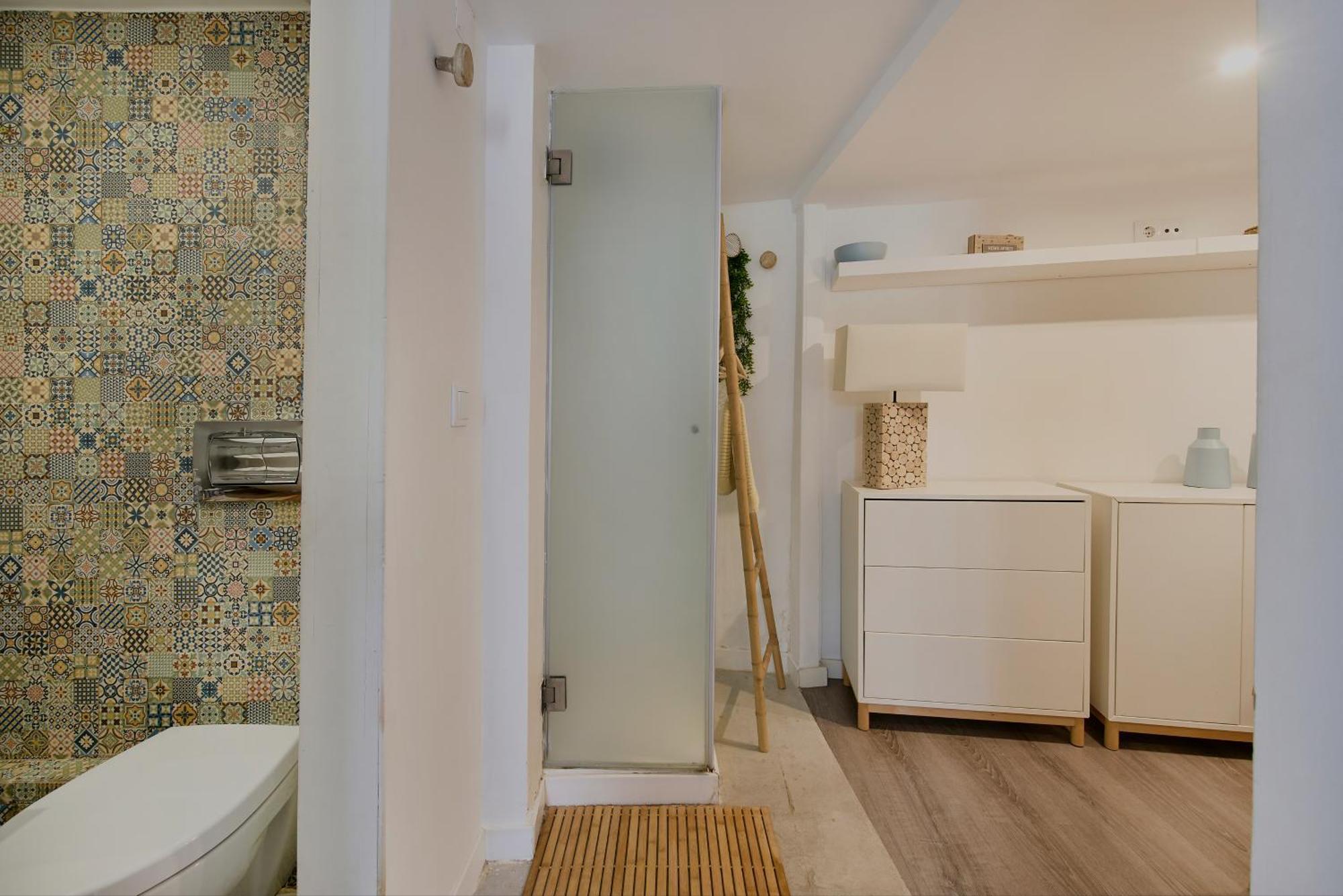 Casa Com Alma Portuguesa @ Alfama Studio Lisboa Екстериор снимка